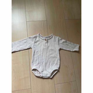 ザラキッズ(ZARA KIDS)のZARAkids ロンパース(ロンパース)