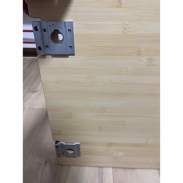 スノーピーク マルチファンクションテーブル竹+400脚セット スノーピーク マルチファンクションテーブル竹+400脚セット