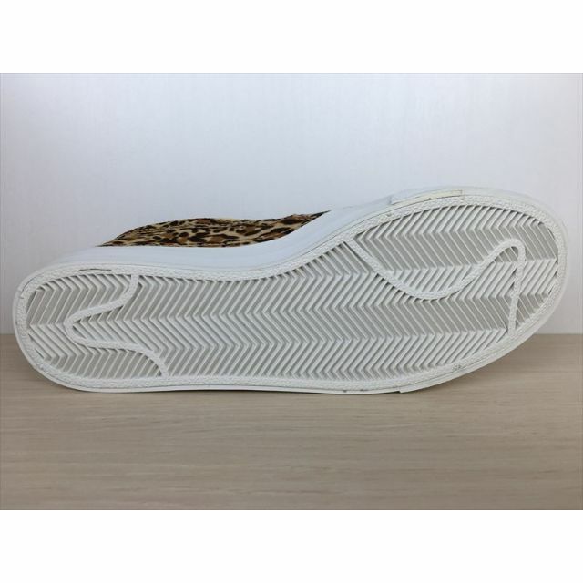 NIKE(ナイキ)のナイキ コートレガシー SLP スリッポン 靴 22,5cm 新品 (1614) レディースの靴/シューズ(スニーカー)の商品写真