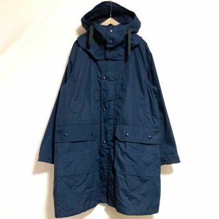 エンジニアードガーメンツ(Engineered Garments)のMサイズ！ENGINEEREDGARMENTS × Charcoal(ミリタリージャケット)