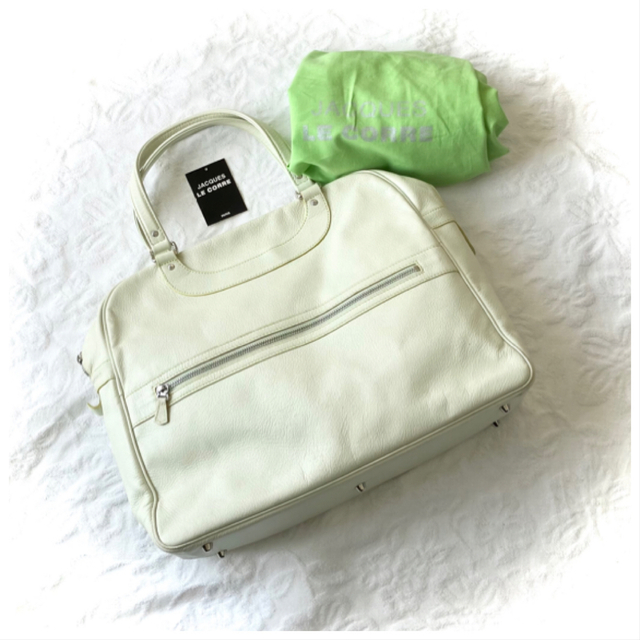 定番の中古商品 H.P.FRANCE - 新品同様ジャックルコーJACQUES LE CORRE