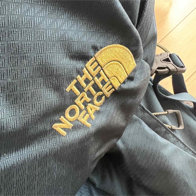 THE NORTH FACE(ザノースフェイス)のノースフェイス　fovero85 バックパック　リュック　トレッキング メンズのバッグ(バッグパック/リュック)の商品写真