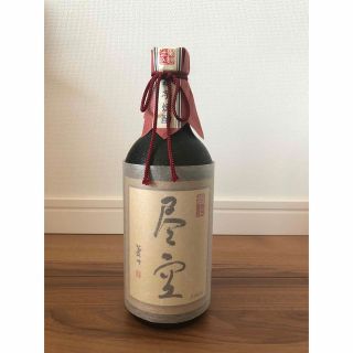 極上　尽空　黒麹甕仕込　40度 720ml(焼酎)