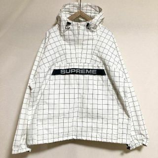 シュプリーム ナイロンパーカー パーカー(メンズ)の通販 16点