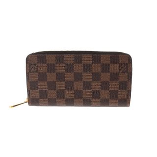 ヴィトン(LOUIS VUITTON) ヴェルニ 財布(レディース)（ブラウン/茶色系 