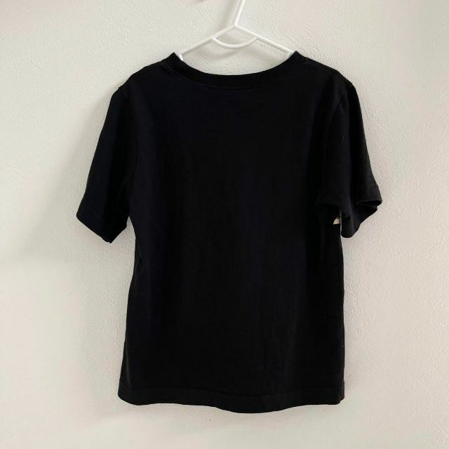 GU(ジーユー)のGU Tシャツ スター 迷彩 130cm キッズ/ベビー/マタニティのキッズ服男の子用(90cm~)(Tシャツ/カットソー)の商品写真