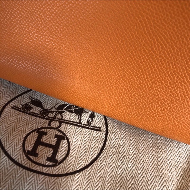 Hermes(エルメス)のエルメス   Hermes プリュム28 レディースのバッグ(ハンドバッグ)の商品写真