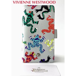 Vivienne Westwood - 新品☆ヴィヴィアンウエストウッド☆カエル