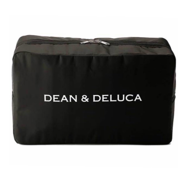 DEAN & DELUCA(ディーンアンドデルーカ)のDEAN＆DELUCA×BEAMS COUTURE　 保冷かごバッグ     レディースのバッグ(かごバッグ/ストローバッグ)の商品写真