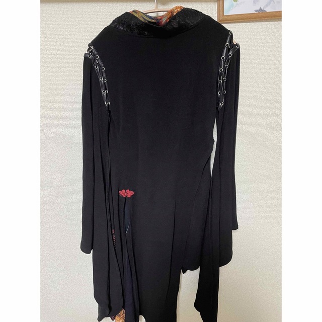 キューティーフラッシュ 羽織 龍の通販 by niko shop｜ラクマ
