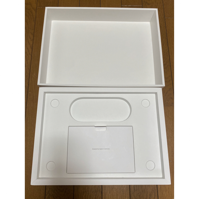 Apple - MacBook Pro iPad Pro Apple pencil 空箱の通販 by さち Apple - MacBook Pro iPad Pro Apple pencil 空箱の通販 by さち