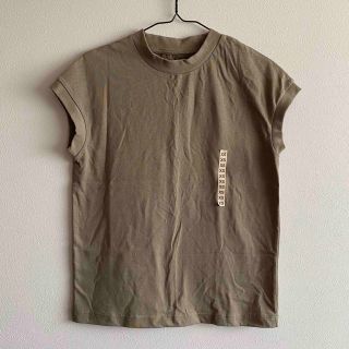 ムジルシリョウヒン(MUJI (無印良品))の無印良品　Tシャツ　レディース　半袖　シンプル(Tシャツ(半袖/袖なし))