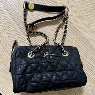 ゲス(GUESS)の【GUESS】ハンドバッグ(ハンドバッグ)