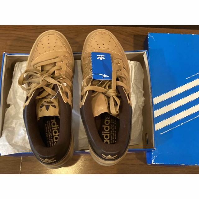 adidas/アディダスATTITUDE LOW CM/アティチュード ロー | www