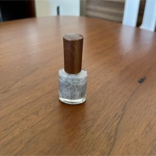 コスメキッチン(Cosme Kitchen)のrihka nail polish petite(マニキュア)