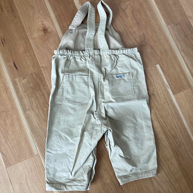 SHIPS KIDS(シップスキッズ)の専用 キッズ/ベビー/マタニティのキッズ服男の子用(90cm~)(その他)の商品写真