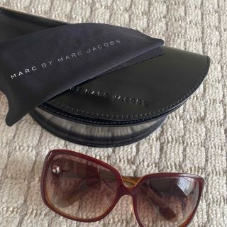 マークバイマークジェイコブス(MARC BY MARC JACOBS)のjhellyさま(サングラス/メガネ)