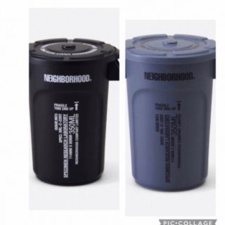 ネイバーフッド(NEIGHBORHOOD)のTHOR . SRL ROUND-CONTAINER MINI (その他)