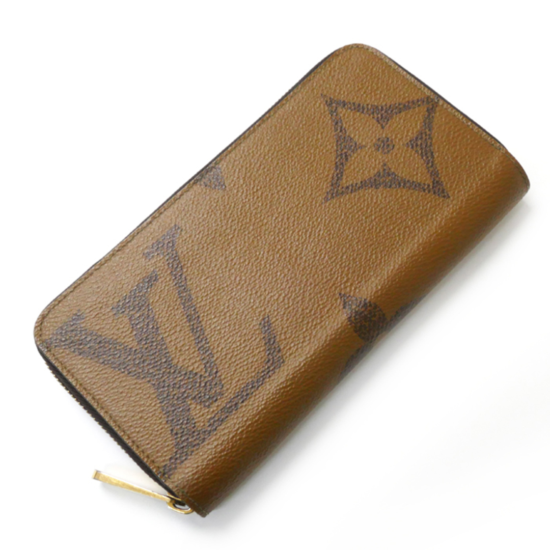 LOUIS VUITTON ルイ・ヴィトン モノグラム・ジャイアント 長財布