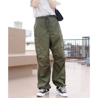 シンゾーン(Shinzone)のTHE SHINZONE WIND OVER PANTS(ワークパンツ/カーゴパンツ)