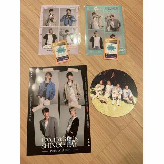 人気第6位 SHINee - of Amazon.co.jp: トレカ 韓国 Story CD+