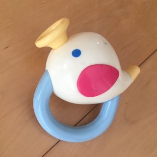 おもちゃのラッパ　笛(楽器のおもちゃ)