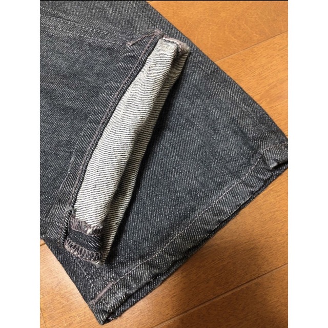 未使用！Nudie Jeans ヌーディージーンズ Skinny Lin w27