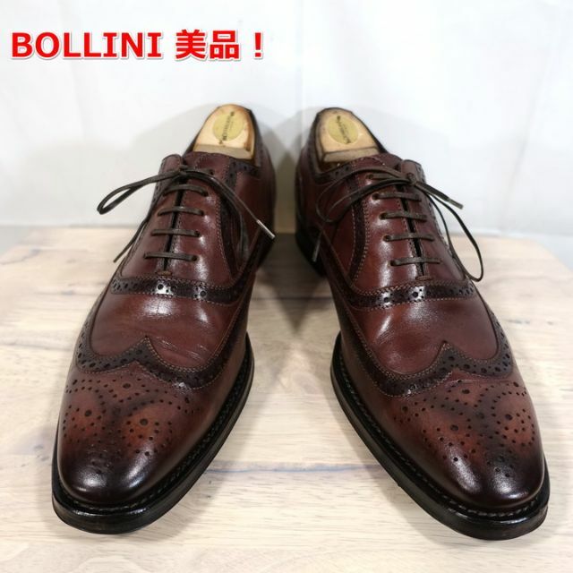 極美品　ボリーニ/BOLLINI サイズ8