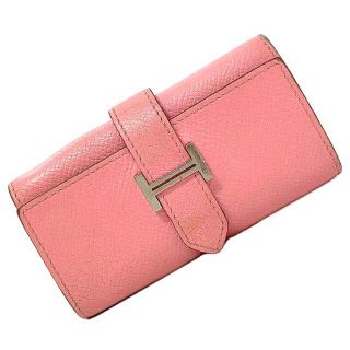 エルメス キーケース(ピンク/桃色系)の通販 43点 | Hermesを買うなら