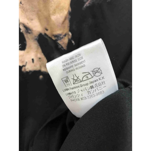 正規 Givenchy ジバンシィ スカルヘッド Tシャツ | www.innoveering.net