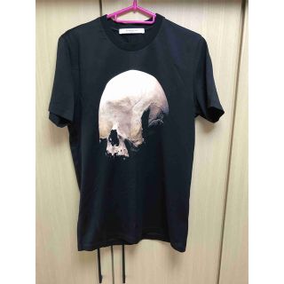 正規 Givenchy ジバンシィ スカルヘッド Tシャツ | www.innoveering.net