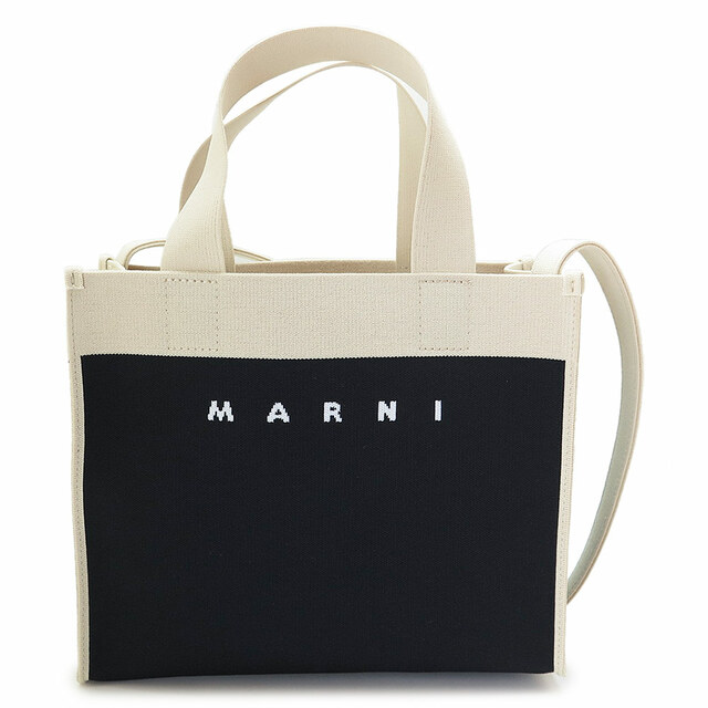 Marni - マルニ トートバッグ レディース SHMP0083A0 P4602 ZO197