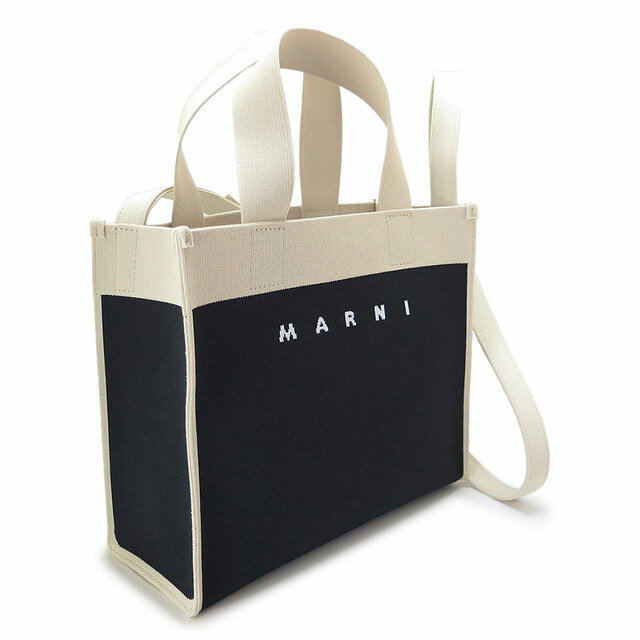 Marni - マルニ トートバッグ レディース SHMP0083A0 P4602 ZO197