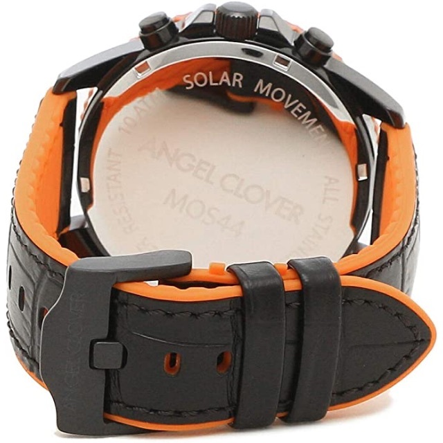 Angel Clover(エンジェルクローバー)のAngel Clover 腕時計 モンドソーラ メンズの時計(腕時計(アナログ))の商品写真