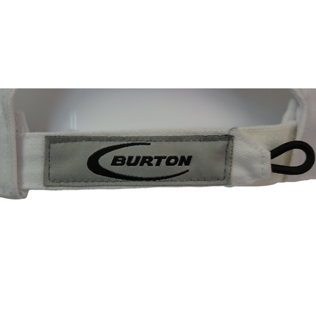 BURTON(バートン)のBURTON　キャップ* メンズの帽子(キャップ)の商品写真