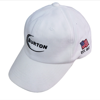 バートン(BURTON)のBURTON　キャップ*(キャップ)