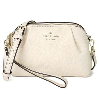 ケイトスペードニューヨーク(kate spade new york)の新品 ケイトスペード kate spade ショルダーバッグ CONVERTIBLE CROSSBODY パーチメント(ショルダーバッグ)