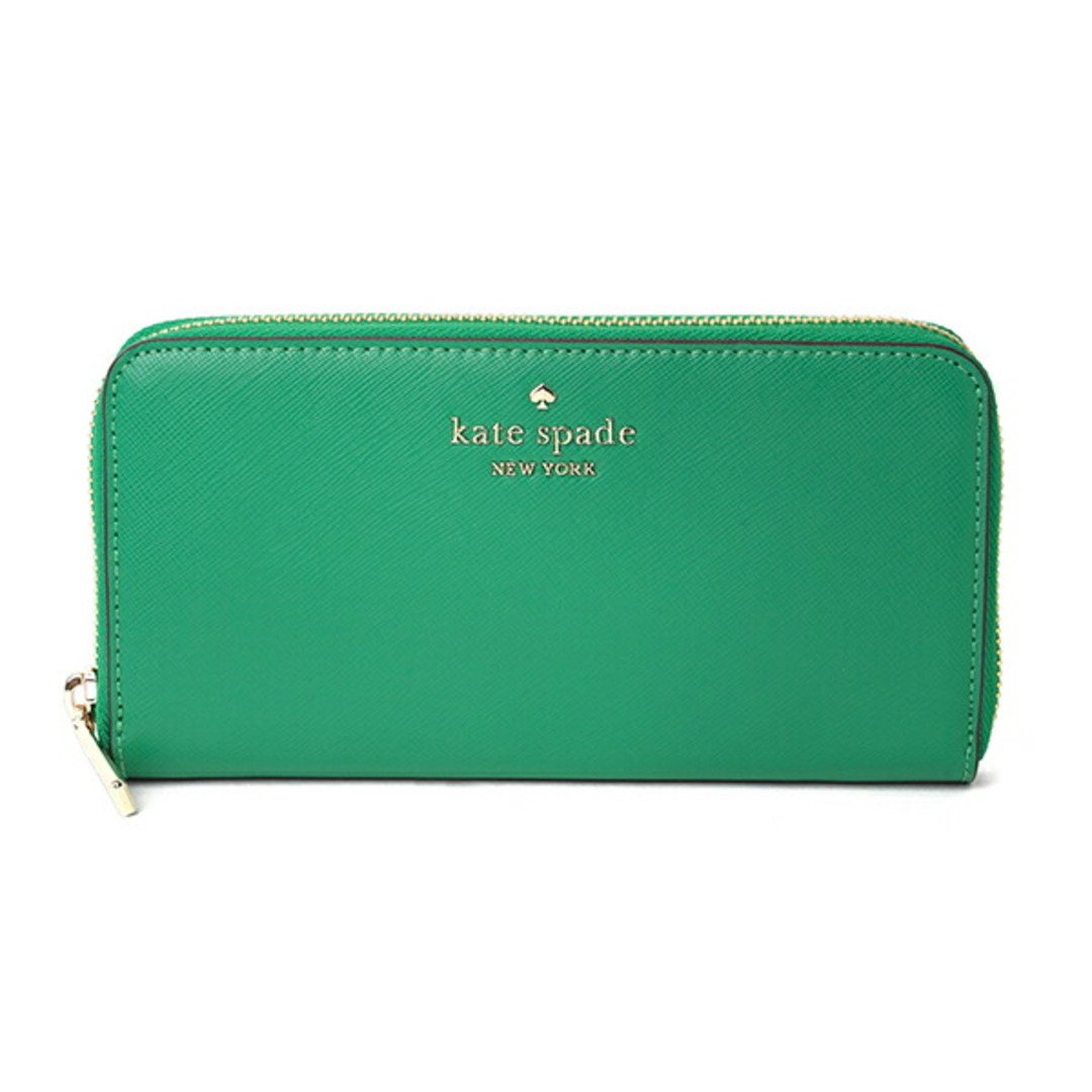 【新品】ケイトスペード　長財布　Kate Spade