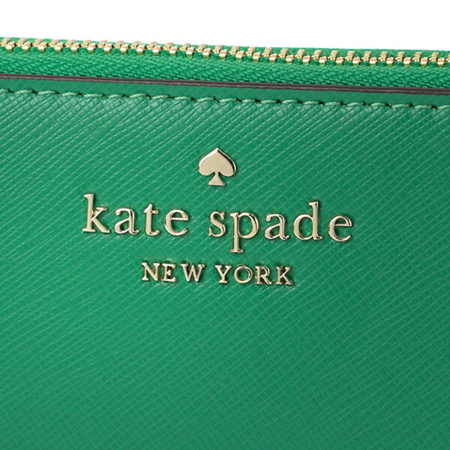 kate spade new york - 新品 ケイトスペード kate spade 長財布 ラージ