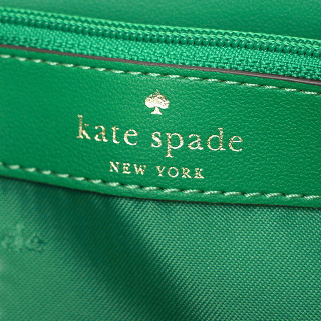 kate spade new york - 新品 ケイトスペード kate spade 長財布 ラージ