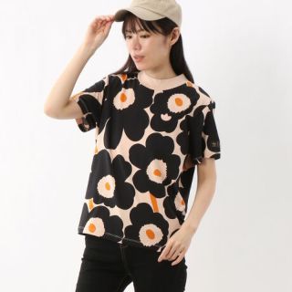 アディダス(adidas)のアディダスadidas × マリメッコmarimekko Tシャツ(Tシャツ(半袖/袖なし))