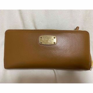 マイケルコース(MICHAEL KORS)のマイケルコース 長財布(財布)