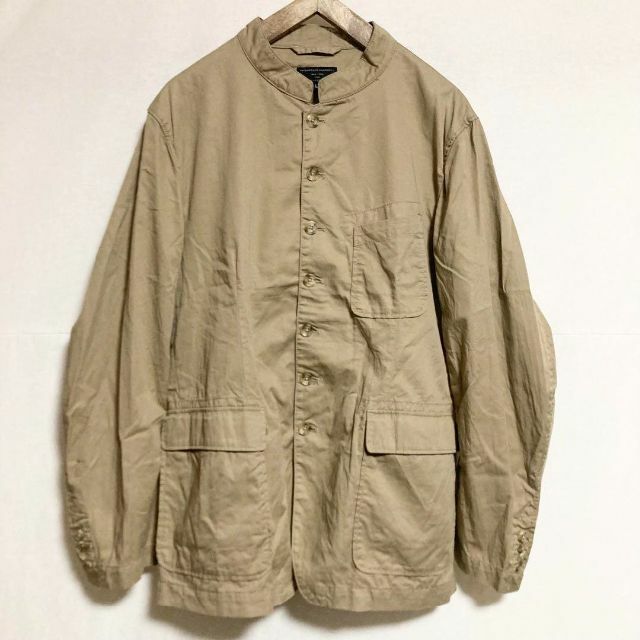 Engineered Garments(エンジニアードガーメンツ)のLサイズ！ENGINEERED GARMENTS × FREAK'SSTORE メンズのジャケット/アウター(ミリタリージャケット)の商品写真