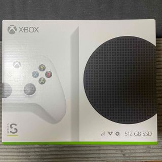 xbox series s 　美品　値下げ交渉できます