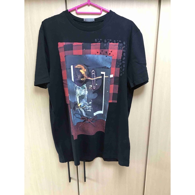 DIOR HOMME - 正規 Dior Homme ディオールオム Tシャツの通販 by