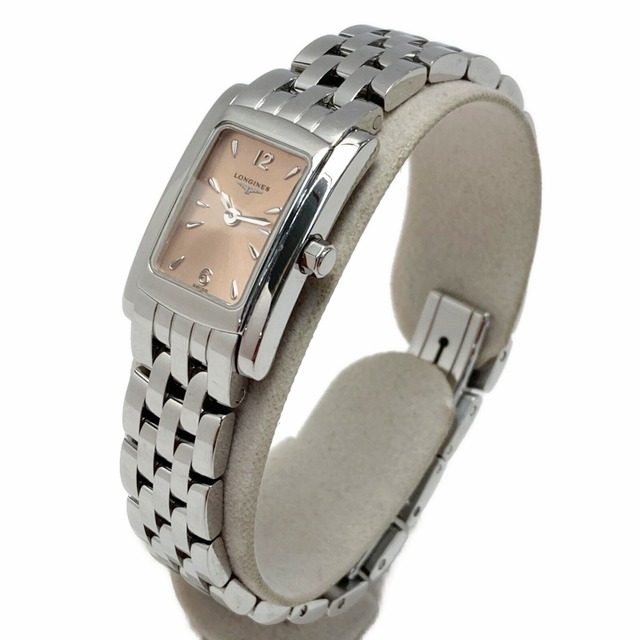 LONGINES ロンジン ドルチェビータ スクエア L5.158.4 クォーツ