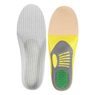 インソール 衝撃吸収 中敷き pmyinsole9(その他)