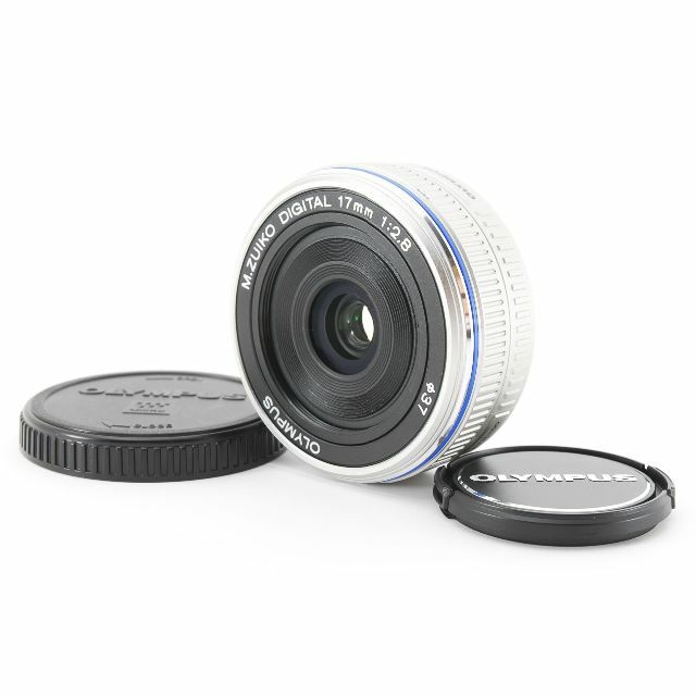 値引きする Olympus f/2.8 M.Zuiko Digital 17mm Micro F/2.8 Lens ...