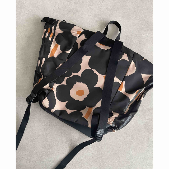 【美品】adidas × marimekko リュック 2