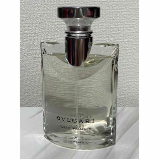 ブルガリ(BVLGARI)のブルガリ BVLGARI プールオム オードトワレ 100ml(ユニセックス)